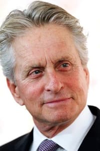 Michael Douglas