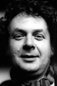 Jeff Nuttall