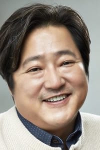 Kwak Do-won