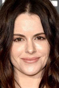 Emily Hampshire