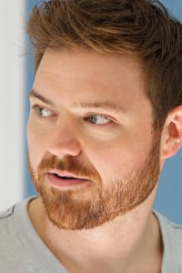Dylan Taylor