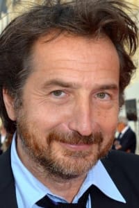 Édouard Baer