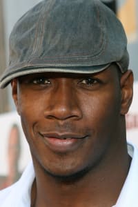Jamal Duff