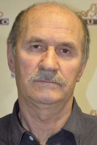 Nikolay Oleynik
