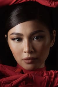 Nadine Lustre