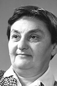 Nina Ter-Osipyan