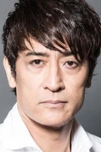 Satoshi Hashimoto