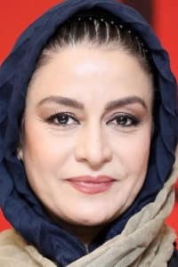 Merila Zarei