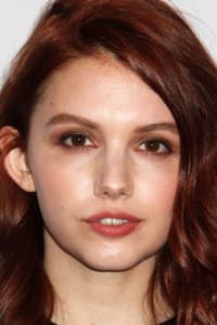 Hannah Murray
