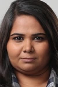 Sumukhi Suresh