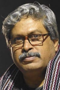 Sandip Bhattacharya