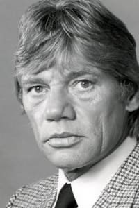 Michael Preston