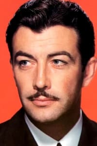 Robert Taylor