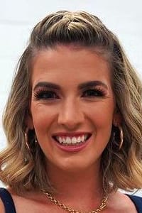 Megan O'Brien