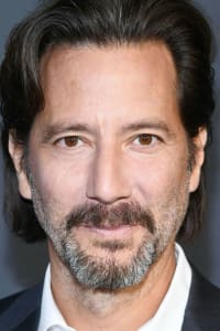 Henry Ian Cusick