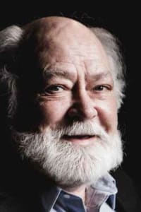 Nicholas Rudall