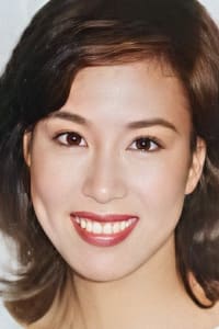 Candy Wen Xue-Er