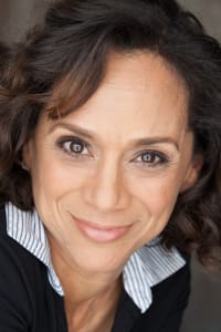 Roxanne Beckford
