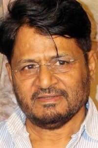 Raghubir Yadav
