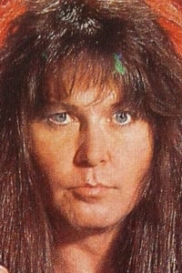 Blackie Lawless