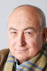 Shukhrat Irgashev
