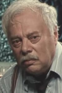 Mikhail Lvov
