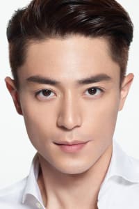 Wallace Huo