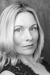 Sarah Preston