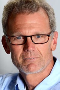 Matt Beck