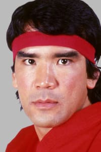 Rick Blood Sr.