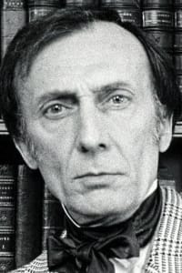 Tom Aldredge