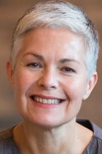 Anna-Mart van der Merwe
