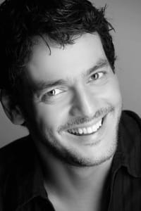 Khaled Abol Naga