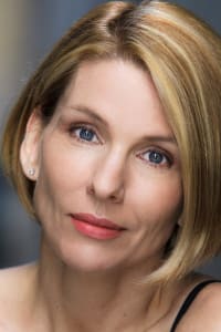 Madeleine Falk
