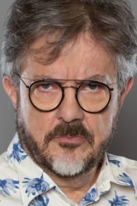 Rocco Tanica