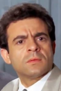 Christos Mantzaris