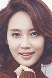 Oh Hyun-kyung
