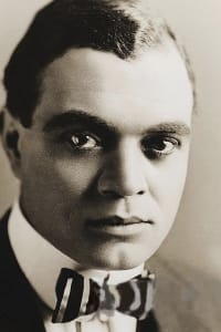 Noble Johnson