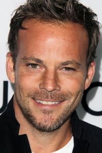 Stephen Dorff