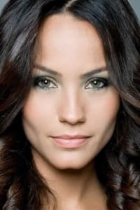 Jessica Mas