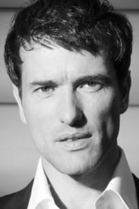 Ed Stoppard