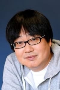Rokkaku Seiji