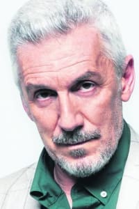 Aris Lebessopoulos