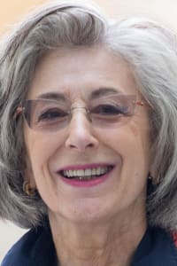 Maureen Lipman