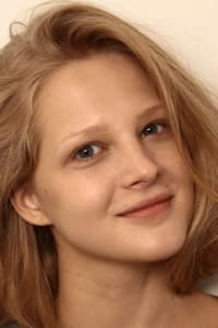 Kseniya Shcherbakova