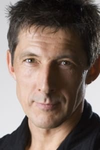 Peter Wingfield
