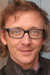 Sebastien Hebrant