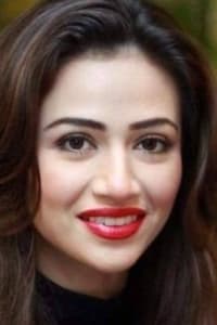 Sana Javed