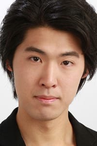 Shuhei Matsuda