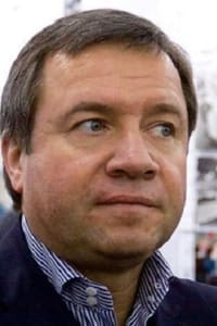 Valentin Yumashev